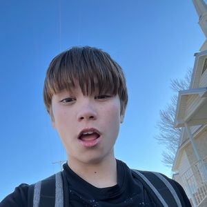 Meet your Posher, Kenneth